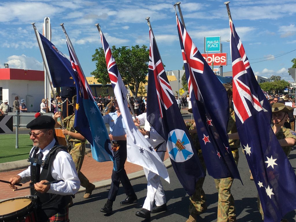 Hervey Bay RSL Sub-Branch