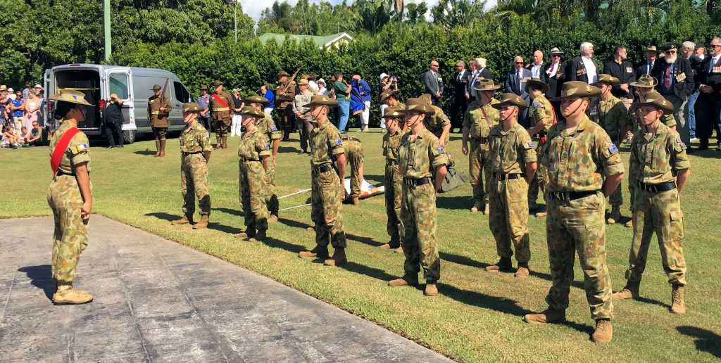 Hervey Bay RSL SubBranch