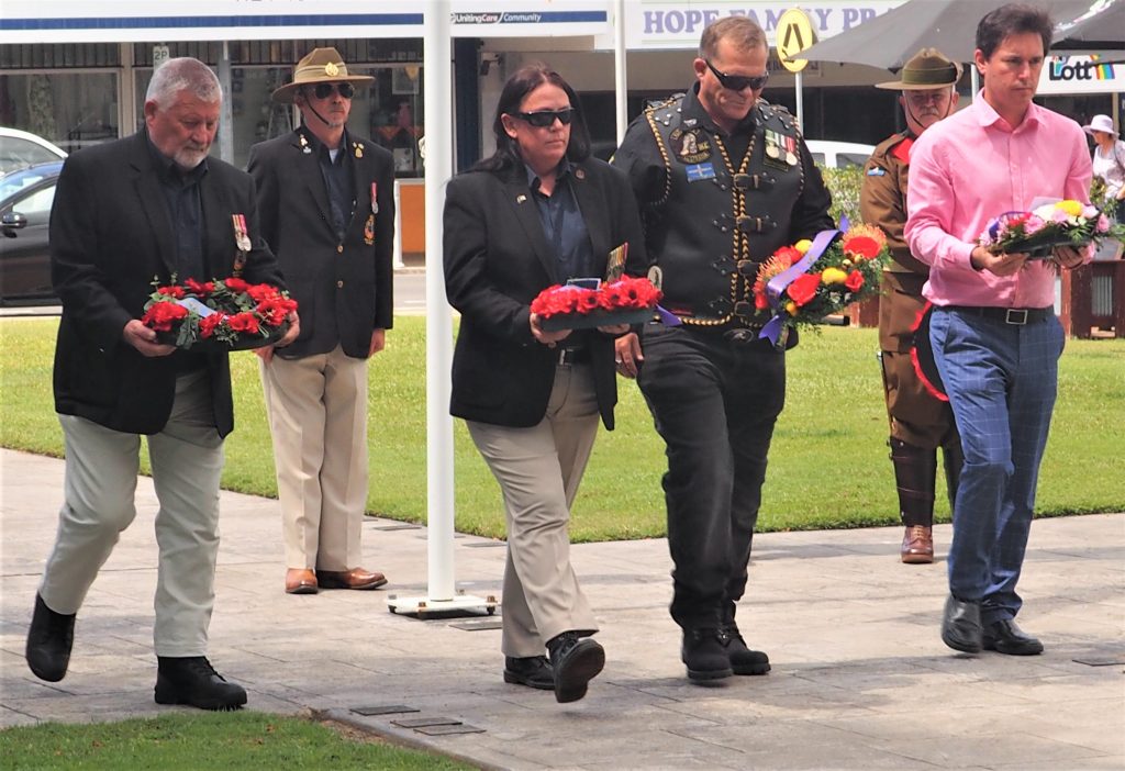 Hervey Bay RSL Sub-Branch